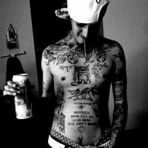 Meet your Posher, Steven